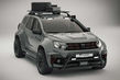 Duster krijgt mogelijk agressieve bodykit en 400 pk motor foto 2