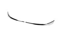 Volkswagen T6 2015–2024 Koplamp wimpers (2 st., RVS) foto 4