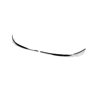 Koplamp wimpers (2 st., RVS) Volkswagen T6 2015–2024 foto 4