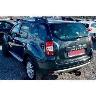 Gladde wielkastverbreders (8 stuks, kunststof) Dacia Duster 2008–2018 foto 4
