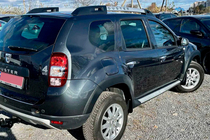 Renault Duster 2008–2017 Gladde wielkastverbreders (8 stuks, ABS) EuroCap - Turkije foto 8