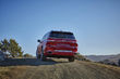 Vernieuwde Jeep Grand Cherokee 2021 gepresenteerd foto 5