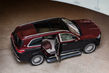 Presentatie van de Mercedes-Maybach GLS-crossover foto 4