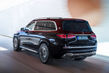 Presentatie van de Mercedes-Maybach GLS-crossover foto 2