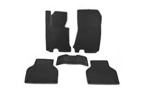 BMW 7-serie E38 1994–2001 Automatten (EVA, zwart) foto 4