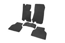BMW 7-serie E38 1994–2001 Automatten (EVA, zwart) foto 5