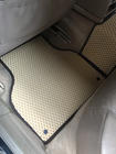 BMW 7-serie E38 1994–2001 EVA automatten, beige foto 8