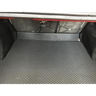 Kofferbakmat (EVA, zwart) foto 4