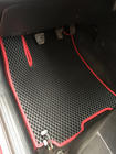 Chevrolet Aveo T250 2005–2011 EVA automatten (zwart) foto 3
