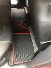 Chevrolet Aveo T250 2005–2011 EVA automatten (zwart) foto 7