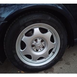 Naafdoppen voor velgen 70/75 mm met ring (4 stuks, grijs) foto 1