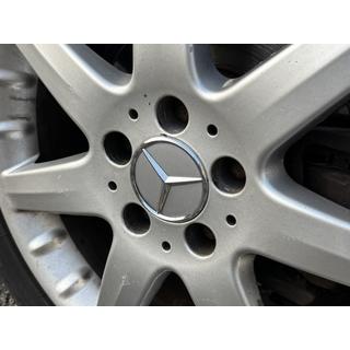 Naafdoppen voor velgen 70/75 mm met ring (4 stuks, grijs) foto 3