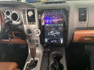 Toyota Sequoia 2007–2022 TESLA multimedia-unit foto 3