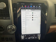 Toyota Sequoia 2007–2022 TESLA multimedia-unit foto 8