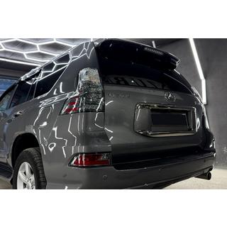 OEM-achterlichten (2013-2023, 2 stuks) Lexus GX460 2009–2023 foto 1