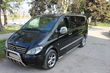 Tuning voor Mercedes Vito 113 foto 1