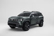 Dacia bereidt grote zevenzitter-crossover voor foto 6