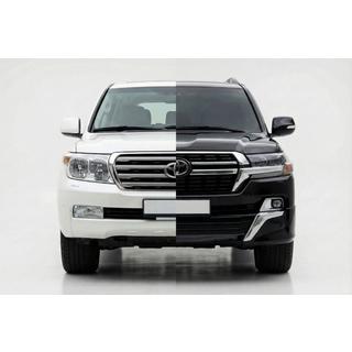 Facelift ombouwset van LC200 2008-2015 naar 2021 Executive