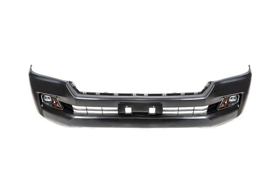 Toyota Land Cruiser 200 2007–2021 Facelift ombouwset van LC200 2008-2015 naar 2021 Executive Foto 26