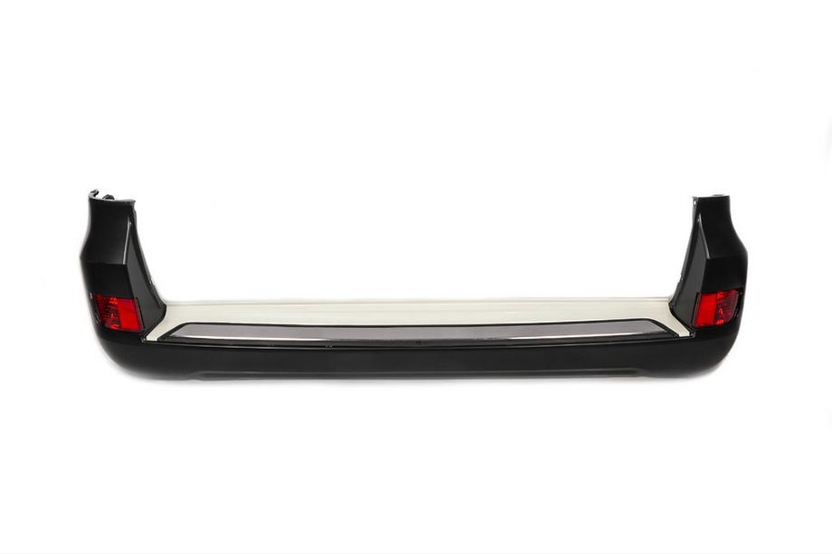 Toyota Land Cruiser 200 2007–2021 Facelift ombouwset van LC200 2008-2015 naar 2021 Executive Foto 32