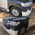 Toyota Land Cruiser 200 2007–2021 Restylingkit voor LC200 2008-2015 naar 2016 Executive foto 10