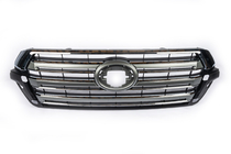 Toyota Land Cruiser 200 2007–2021 Restylingkit voor LC200 2008-2015 naar 2016 Executive foto 12