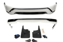 Toyota Land Cruiser 200 2007–2021 Restylingkit voor LC200 2008-2015 naar 2016 Executive foto 13