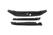 Toyota Land Cruiser 200 2007–2021 Restylingkit voor LC200 2008-2015 naar 2016 Executive foto 19