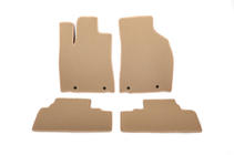 Lexus RX 2009–2015 EVA automatten (beige) foto 1