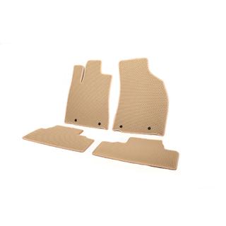 EVA automatten (beige) Lexus RX 2009–2015 foto 2