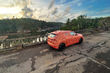 Skoda bereidt presentatie voor van nieuwe compacte Kushaq-crossover foto 3