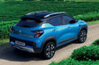 Renault presenteerde de nieuwe budgetcrossover Kiger foto 2