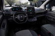 Peugeot Partner krijgt elektrische variant foto 5
