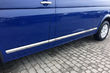 Deurlijsten voor Volkswagen T5 Multivan foto 1