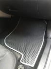Mitsubishi Galant 2003–2012 EVA automatten (zwart) foto 4