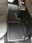 Mitsubishi Galant 2003–2012 EVA automatten (zwart) foto 7