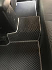 Mitsubishi Galant 2003–2012 EVA automatten (zwart) foto 9