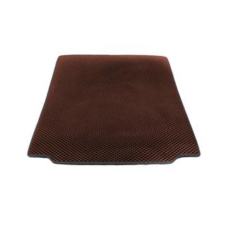 EVA V1 kofferbakmat (voor F11, baksteenrood) BMW 5 Serie F10/F11 2010–2016 foto 1