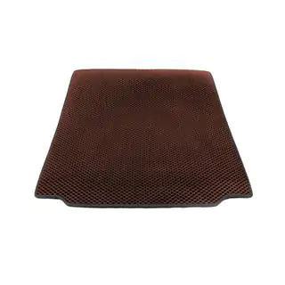 EVA V1 kofferbakmat (voor F11, baksteenrood) foto 1