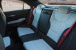 Cadillac CT4-V Blackwing: "opgevoerde" compacte sedan met 479 pk foto 6
