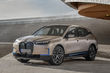 Elektrische crossover BMW iX: technologisch vlaggenschip van BMW foto 4