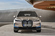 Elektrische crossover BMW iX: technologisch vlaggenschip van BMW foto 1