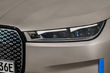 Elektrische crossover BMW iX: technologisch vlaggenschip van BMW foto 5