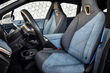 Elektrische crossover BMW iX: technologisch vlaggenschip van BMW foto 6