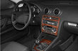 Dashboardpaneel afdekking voor Audi 80/90 foto 1