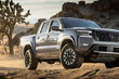 Nieuwe Nissan Frontier pick-up gepresenteerd foto 4