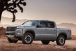 Nieuwe Nissan Frontier pick-up gepresenteerd foto 1