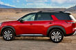 Nieuwe generatie Nissan Pathfinder gepresenteerd foto 2