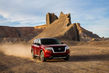 Nieuwe generatie Nissan Pathfinder gepresenteerd foto 3