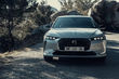 Premium hatchback DS 4: nieuwe generatie voorgesteld foto 3